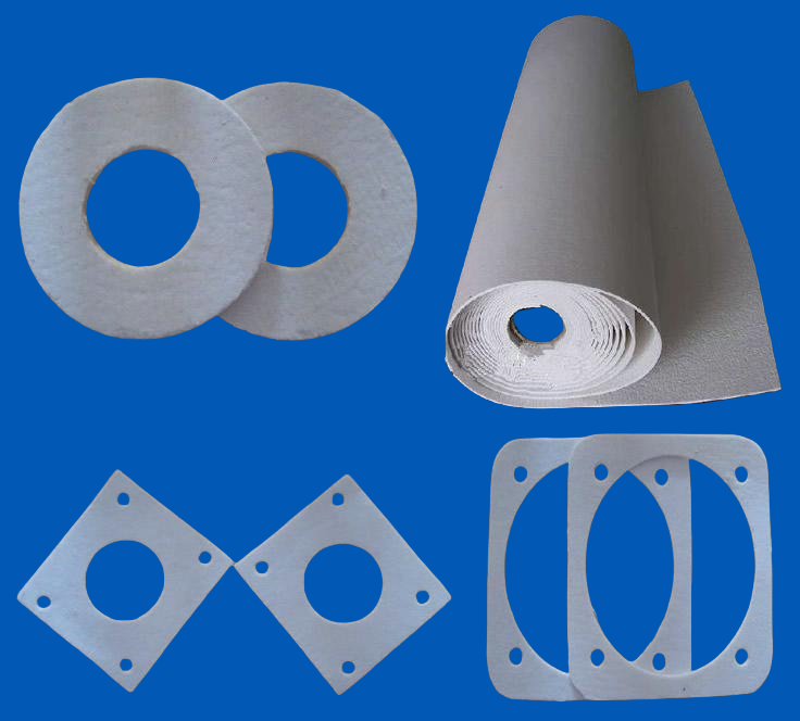 逊克陶瓷纤维纸